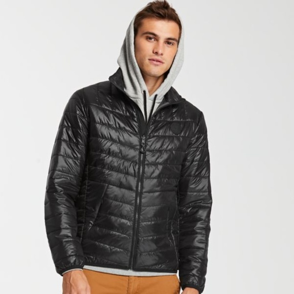 Timberland Jackets & Coats Timberland Mens Lightweight Thermal